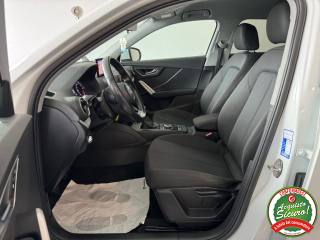 AUDI Q2 usata, con Boardcomputer