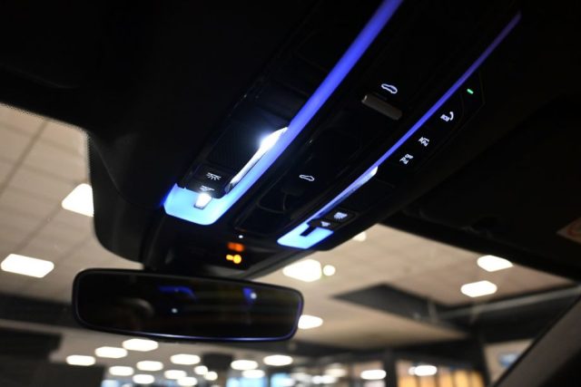 PORSCHE Cayenne usata 141