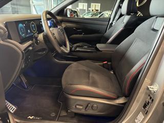 HYUNDAI Tucson usata, con Cronologia tagliandi