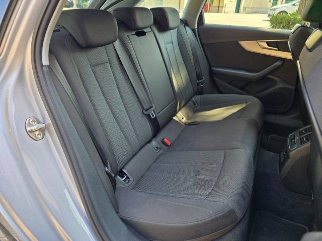 AUDI A4 usata 134