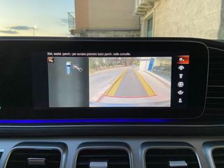 MERCEDES-BENZ GLE 300 usata, con Controllo vocale