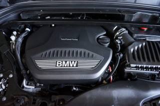 BMW X2 usata, con Vivavoce