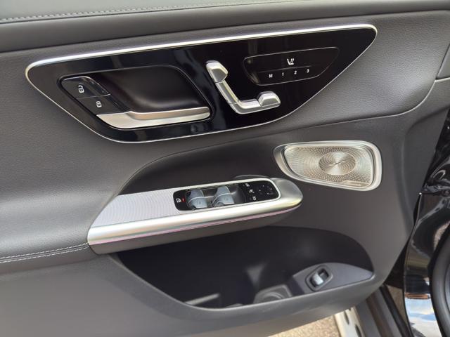 MERCEDES-BENZ GLC 220 usata, con Climatizzatore