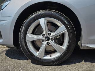 AUDI A4 usata 164