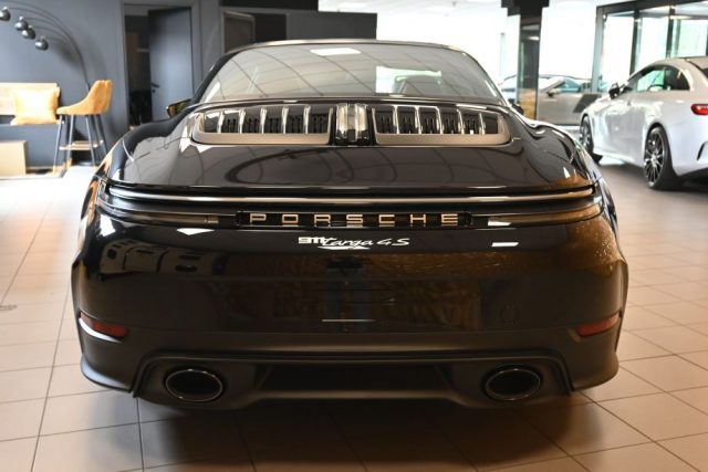 PORSCHE 911 usata 166