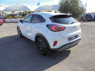 FORD Puma usata, con Fari Xenon