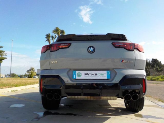 BMW X2 usata, con Park Distance Control