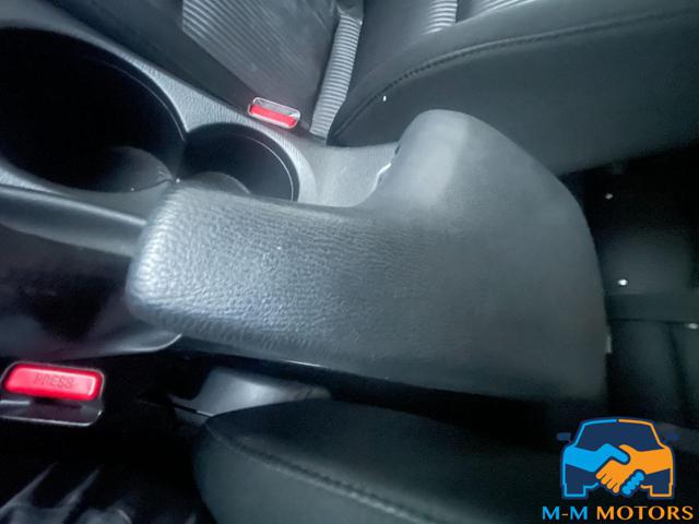 MAZDA 3 usata, con Sedile posteriore sdoppiato