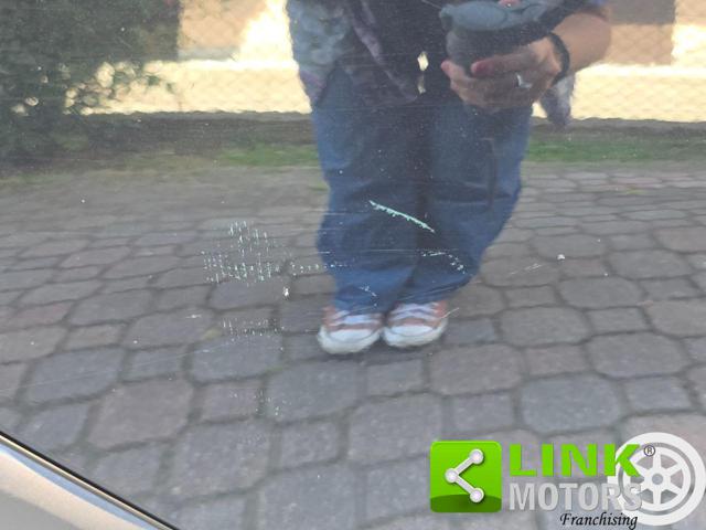 FORD Focus usata, con Climatizzatore automatico, 2 zone