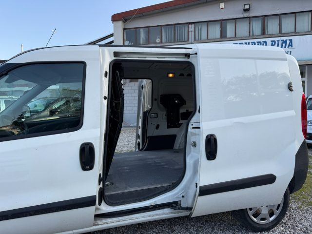 FIAT Doblo usata 10