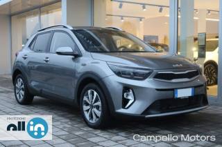 KIA Stonic Stonic 1.2 MPI Style Special Edition