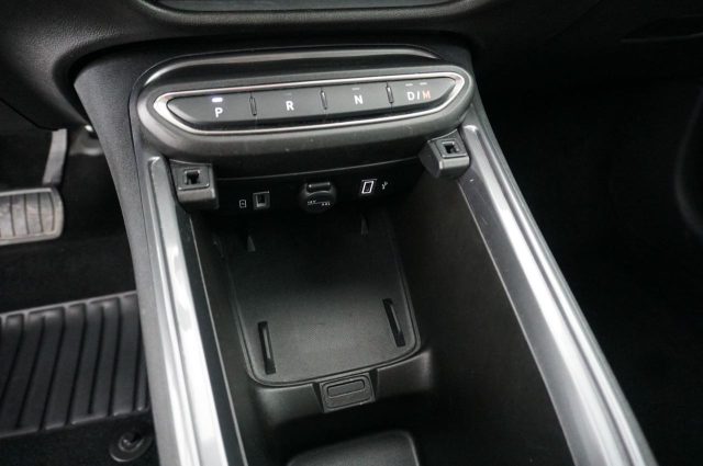 FIAT 600 usata, con Leve al volante