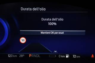 FORD Kuga usata, con Autoradio digitale