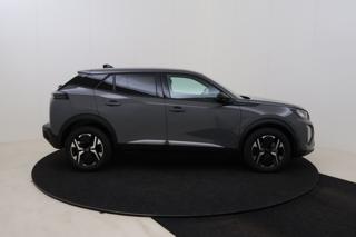 PEUGEOT 2008 usata, con Park Distance Control