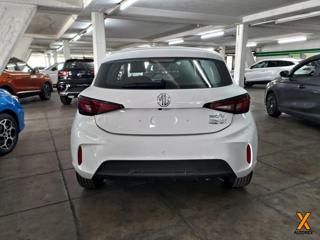 MG MG3 usata, con Chiusura centralizzata