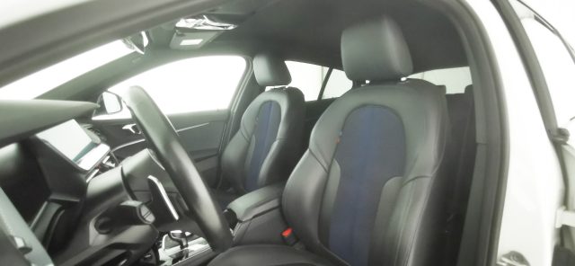 BMW 118 usata, con Airbag testa