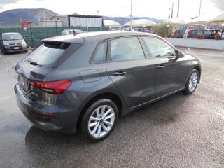 AUDI A3 usata, con Autoradio digitale