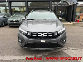 DACIA Sandero usata, con Climatizzatore