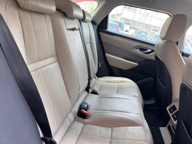 LAND ROVER Range Rover Velar usata, con Climatizzatore