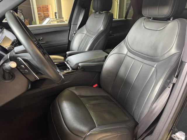 LAND ROVER Range Rover Sport usata, con Autoradio