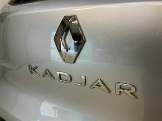 RENAULT Kadjar usata 26