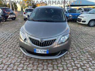LANCIA Ypsilon usata, con Airbag