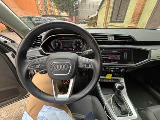 AUDI Q3 usata, con Chiusura centralizzata