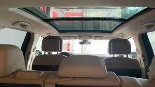VOLKSWAGEN Touareg usata, con Climatizzatore