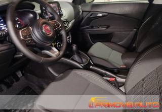 FIAT Tipo usata, con Airbag Passeggero