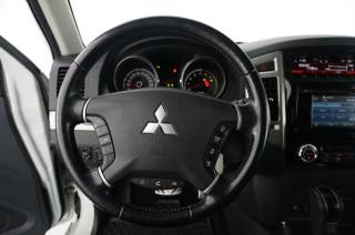 MITSUBISHI Pajero usata, con Cerchi in lega