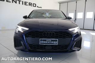 AUDI A3 usata, con Airbag