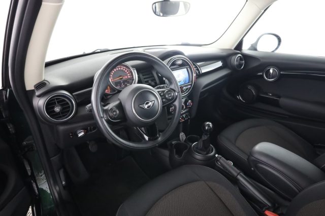 MINI Mini usata 1