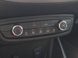 OPEL Crossland usata, con Airbag testa