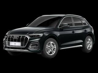 AUDI Q5 35 TDI S tronic Business Advanced