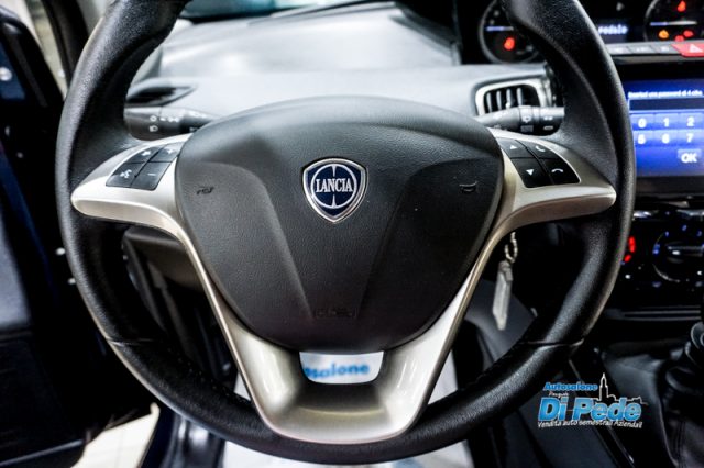 LANCIA Ypsilon usata, con Chiusura centralizzata telecomandata
