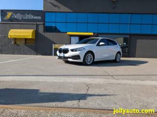 BMW 116 usata, con MP3