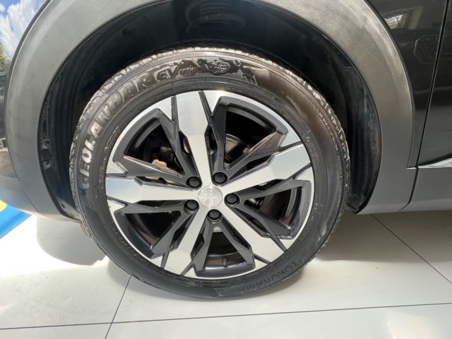 PEUGEOT 3008 usata, con Cerchi in lega