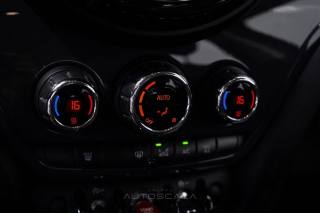 MINI Countryman usata, con Touch screen