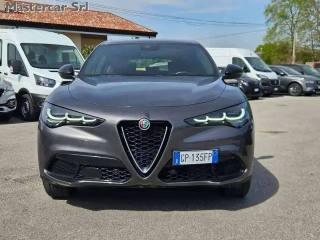 ALFA ROMEO Stelvio usata, con Boardcomputer