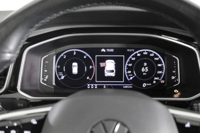 VOLKSWAGEN T-Roc usata, con Chiusura centralizzata
