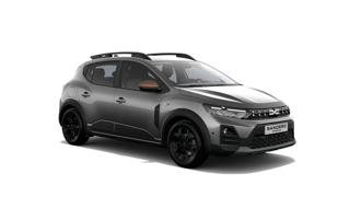DACIA Sandero usata, con Airbag laterali