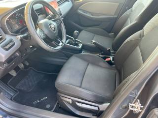 RENAULT Clio usata, con Boardcomputer