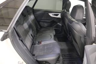 AUDI Q8 usata, con Immobilizzatore elettronico