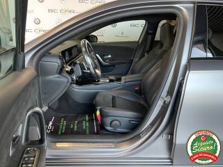 MERCEDES-BENZ A 180 usata, con Boardcomputer