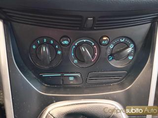 FORD C-Max usata, con Airbag testa