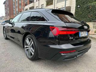 AUDI A6 usata, con Chiusura centralizzata