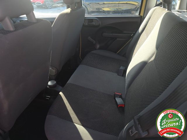 FIAT Panda usata 7