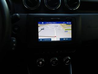 DACIA Duster usata, con Cronologia tagliandi
