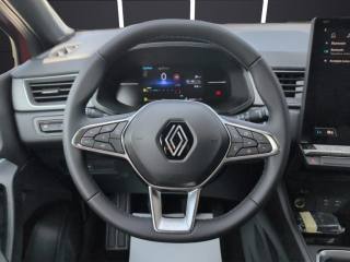 RENAULT Captur usata, con Chiusura centralizzata