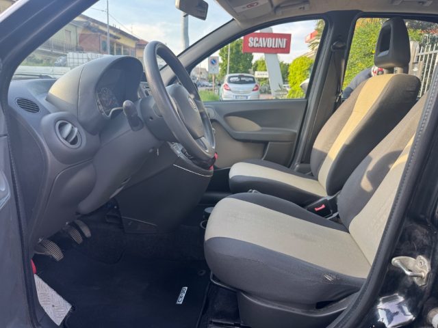 FIAT Panda usata 8